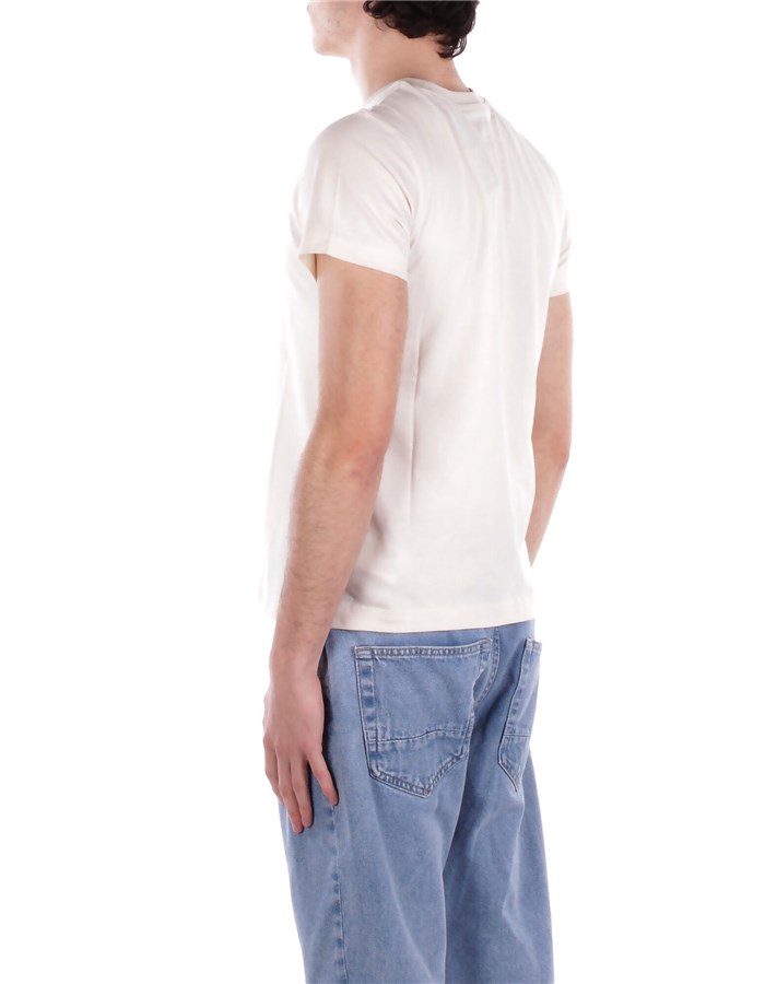 NEW BALANCE T-shirt Manica Corta Unisex WT41509 2 