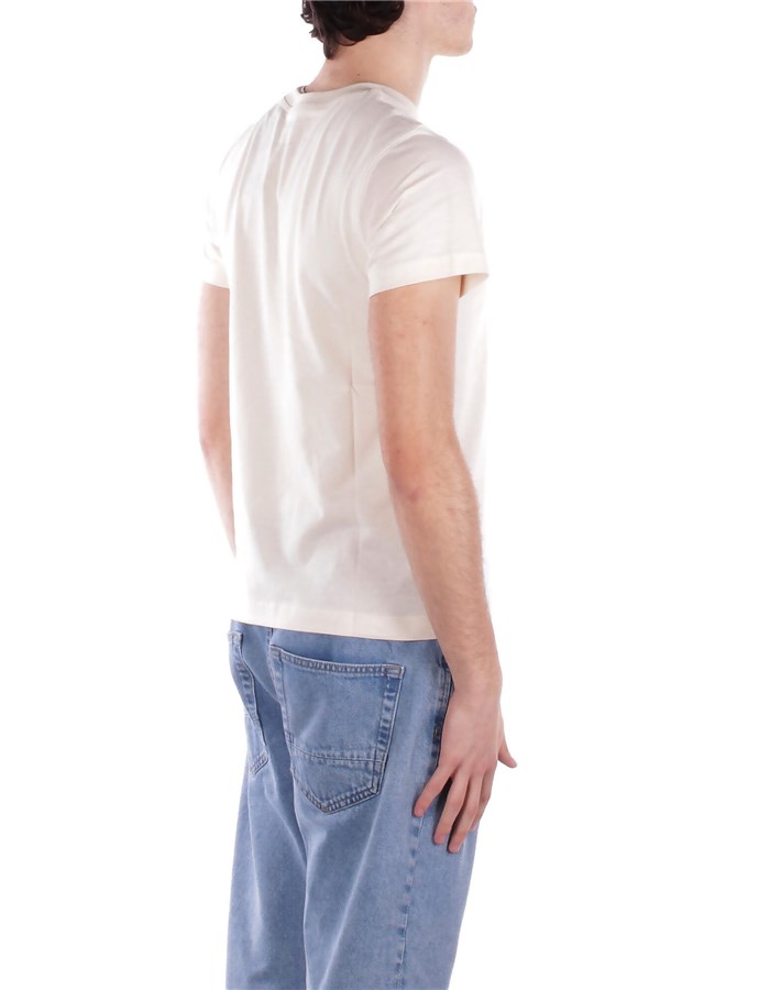 NEW BALANCE T-shirt Manica Corta Unisex WT41509 4 