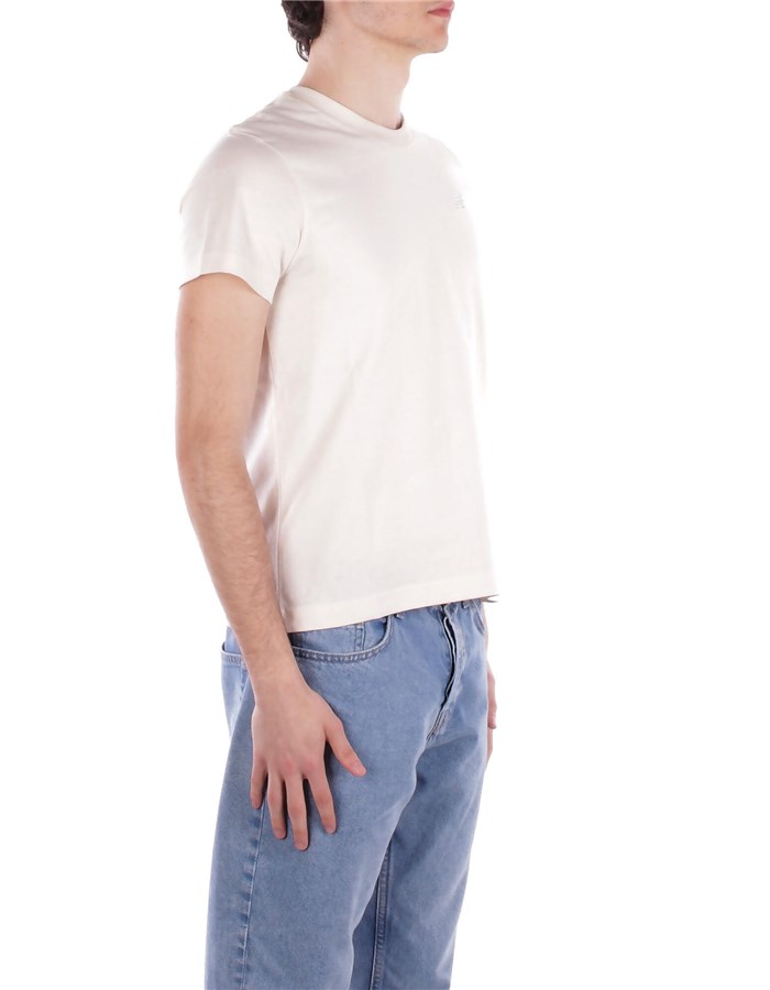 NEW BALANCE T-shirt Manica Corta Unisex WT41509 5 