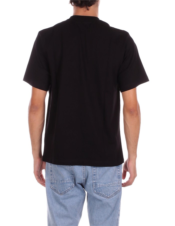 MARKET T-shirt Manica Corta Uomo F5MKMATH008 3 