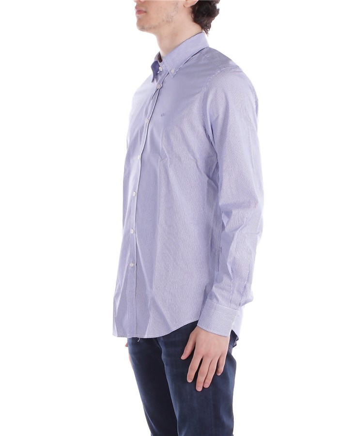 PAUL & SHARK Casual Celestial row