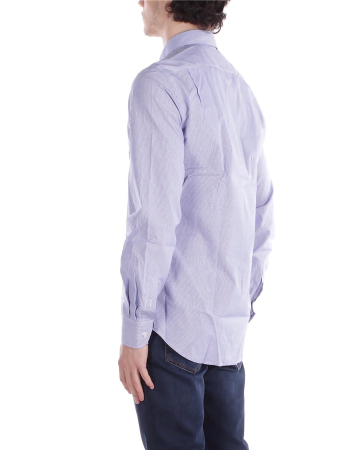 PAUL & SHARK Camicie Casual Uomo C0P3033 2 