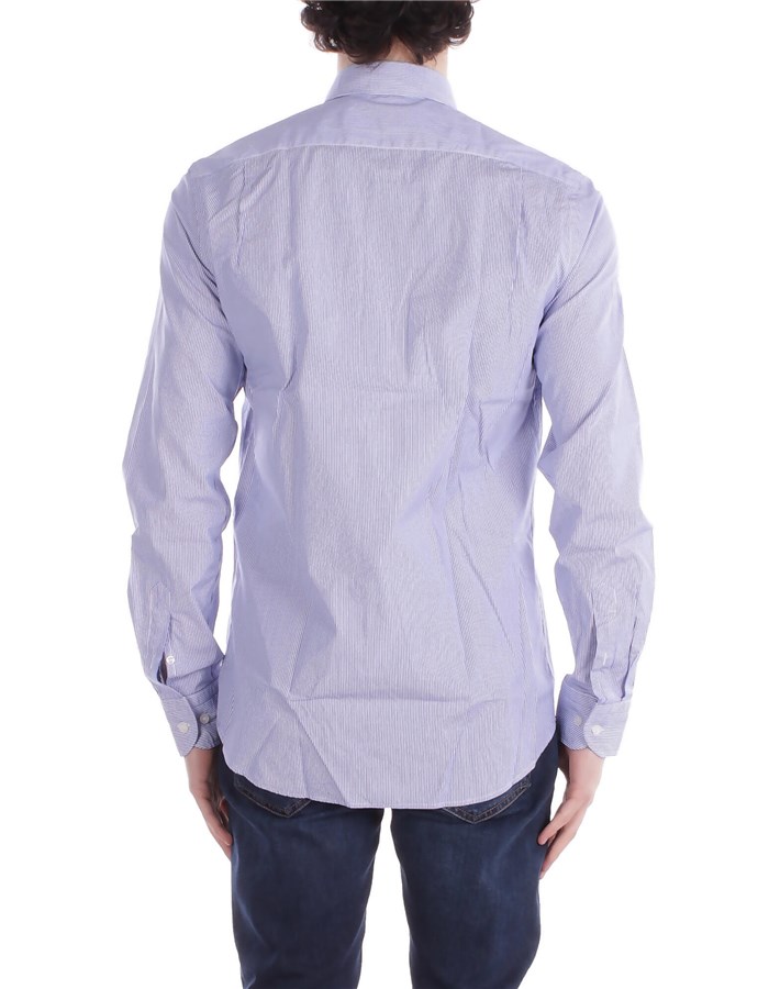PAUL & SHARK Camicie Casual Uomo C0P3033 3 