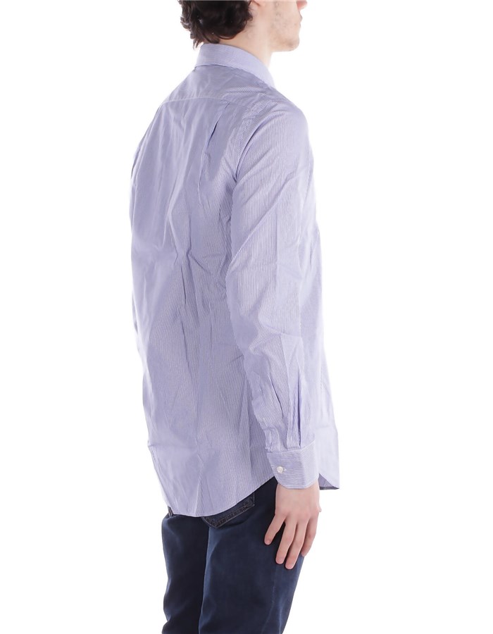 PAUL & SHARK Camicie Casual Uomo C0P3033 4 