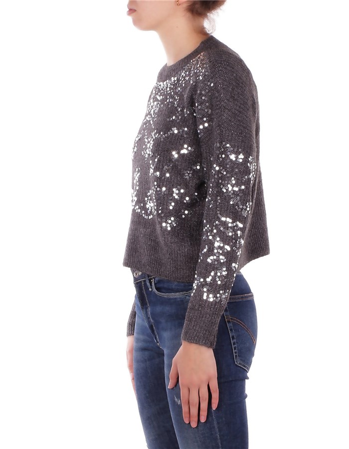 ONLY Maglia Dark grey