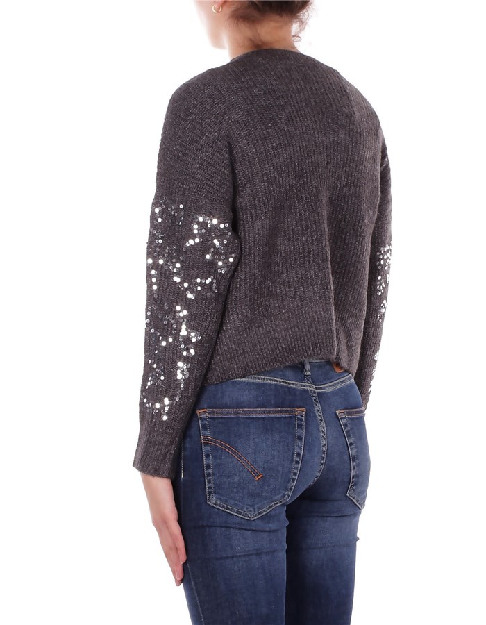 ONLY Knitwear Choker Women 15353230 2 