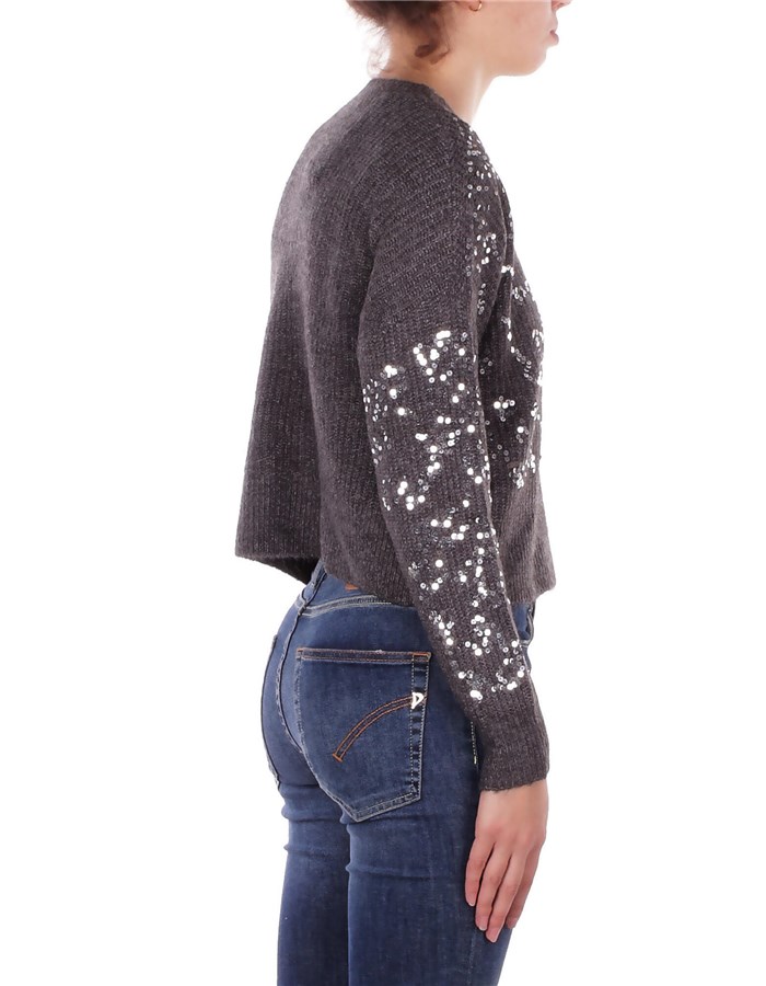 ONLY Knitwear Choker Women 15353230 4 