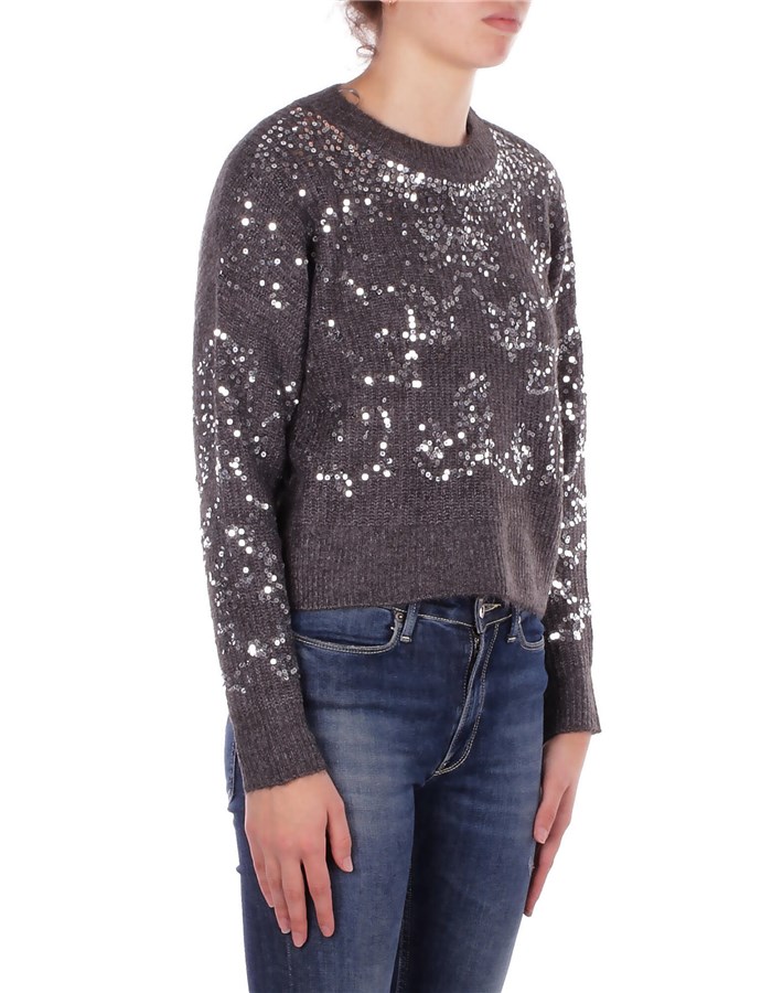 ONLY Knitwear Choker Women 15353230 5 