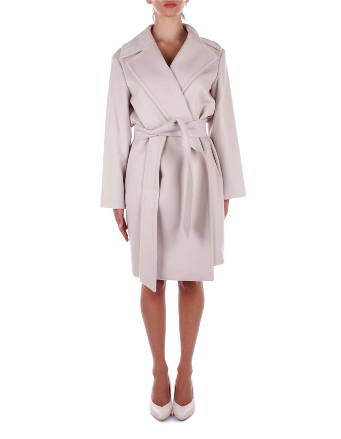 Lunghi MAX MARA Donna Neutro Vendita Lunghi On line su Max 1980