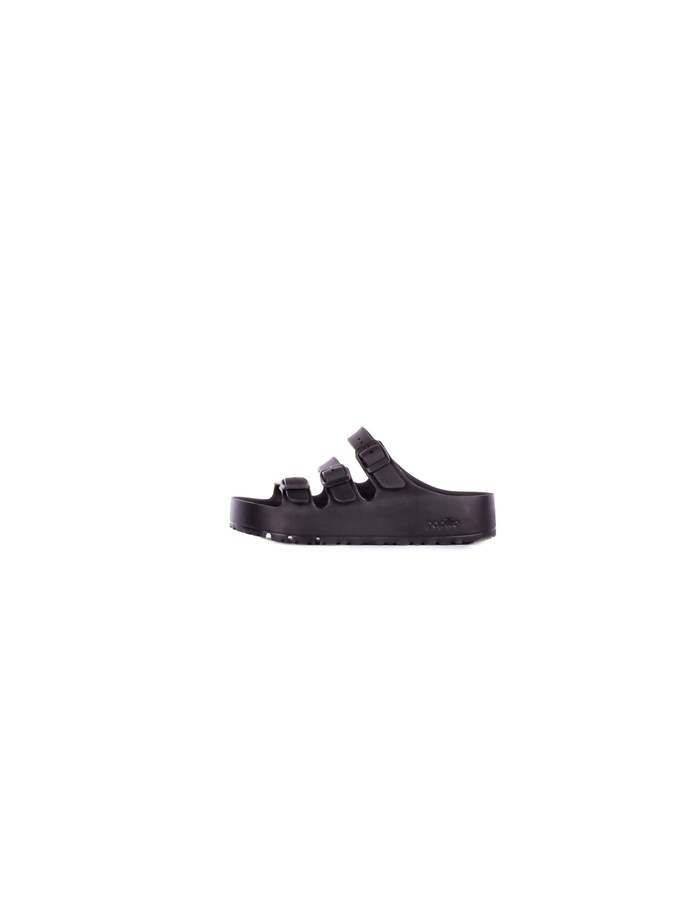 BIRKENSTOCK Bassi Black