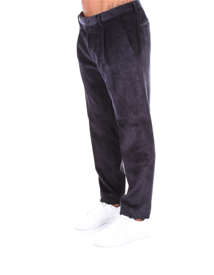 BRIGLIA Trousers Classics Men TIBERIOS 423158 1 