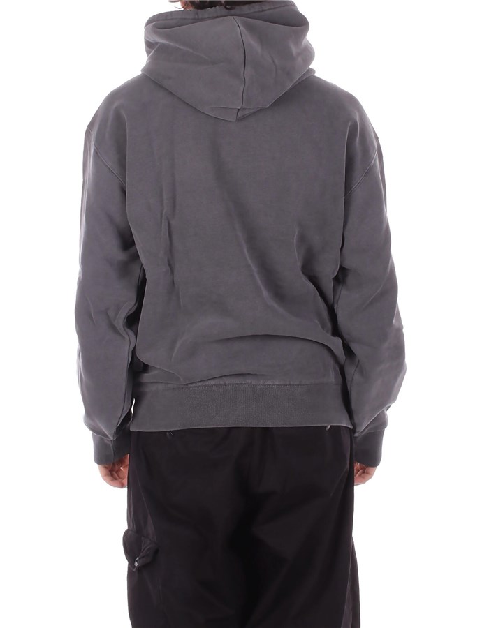 CARHARTT WIP Felpe Con Cappuccio Unisex I029523 3 