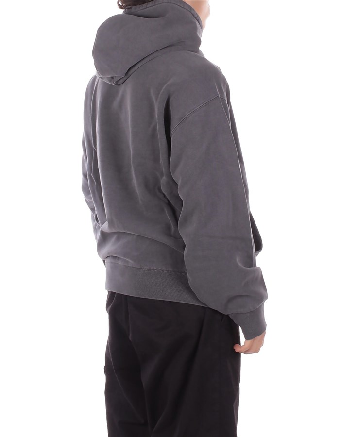 CARHARTT WIP Felpe Con Cappuccio Unisex I029523 4 