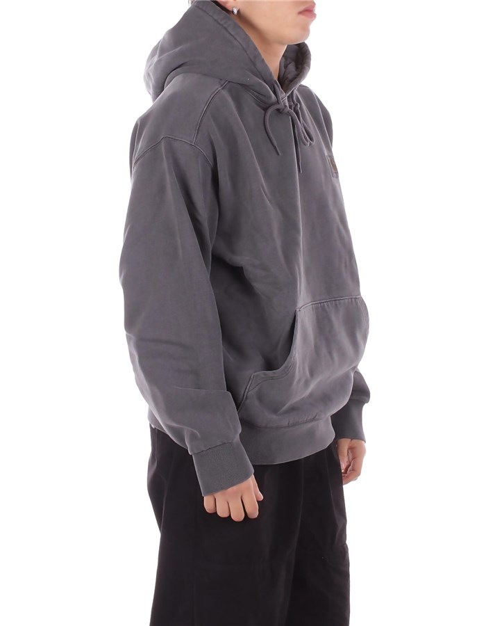 CARHARTT WIP Felpe Con Cappuccio Unisex I029523 5 