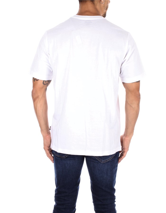DICKIES T-shirt Short sleeve Men DK0A4XDB 3 