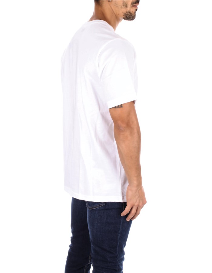DICKIES T-shirt Short sleeve Men DK0A4XDB 4 