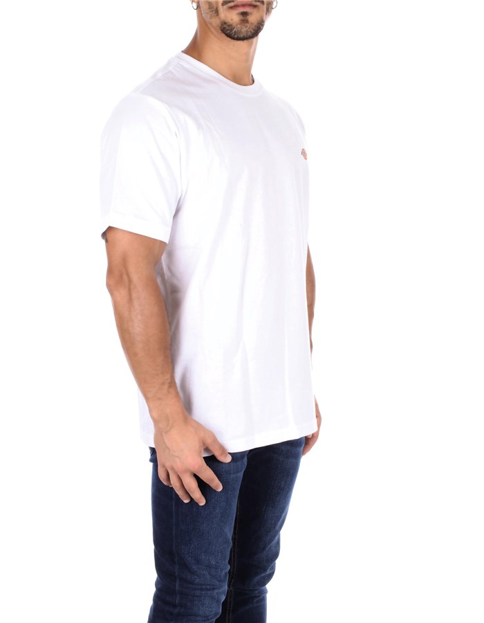 DICKIES T-shirt Short sleeve Men DK0A4XDB 5 