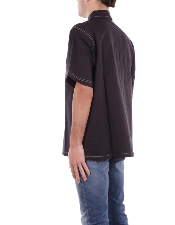 DICKIES Camicie Camicie Maniche Corte Uomo DK0A4Z7R 2 