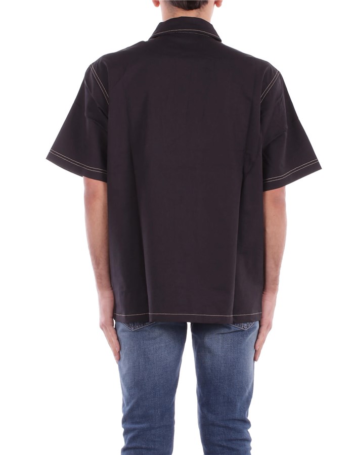 DICKIES Camicie Camicie Maniche Corte Uomo DK0A4Z7R 3 