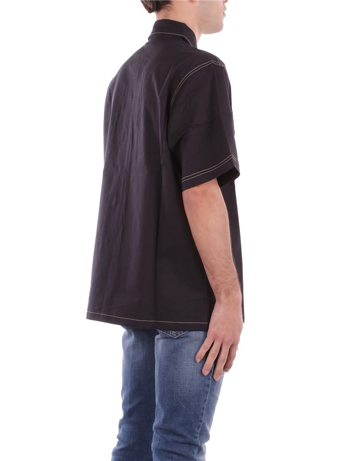 DICKIES Camicie Camicie Maniche Corte Uomo DK0A4Z7R 4 