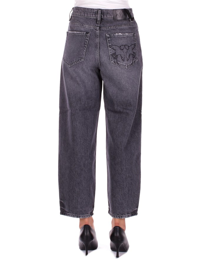 PINKO Jeans Regular Donna 103857 A2RY 3 