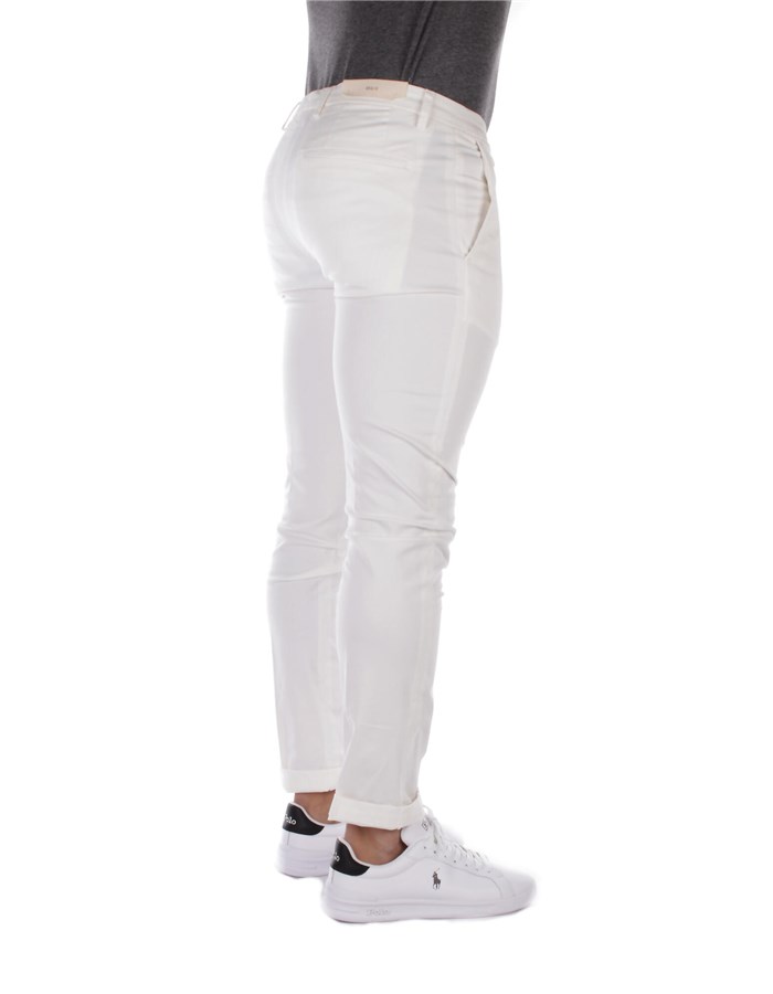 BRIGLIA Pantaloni Classici Uomo BG04 324009 4 