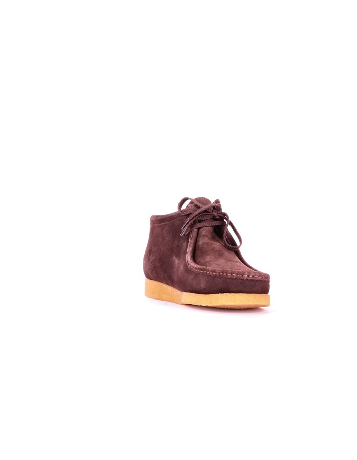 SEBAGO Stivali scarponcini Uomo 7001M0 4 