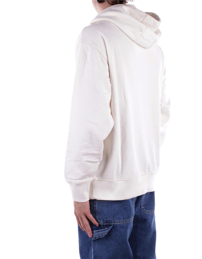 DICKIES Felpe Con Cappuccio Uomo DK0A4YLY 2 