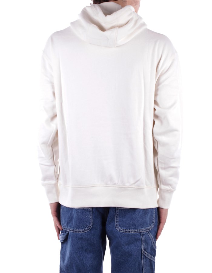 DICKIES Felpe Con Cappuccio Uomo DK0A4YLY 3 