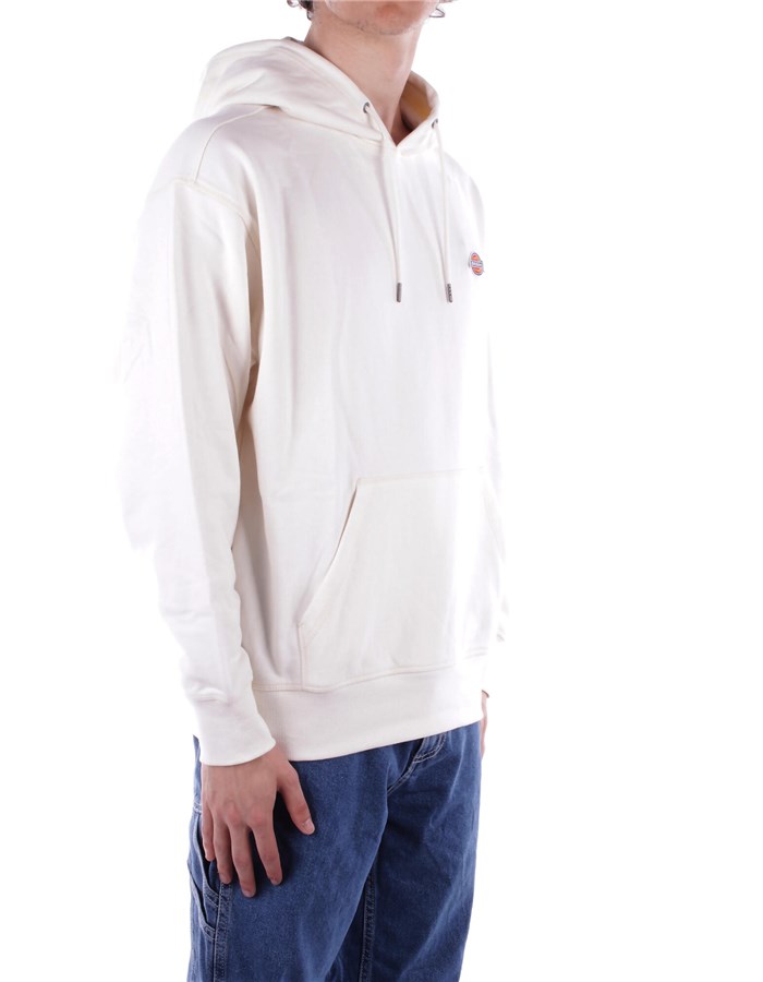 DICKIES Felpe Con Cappuccio Uomo DK0A4YLY 5 