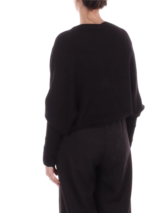 MANILA GRACE Maglieria Girocollo Donna M441VU 2 