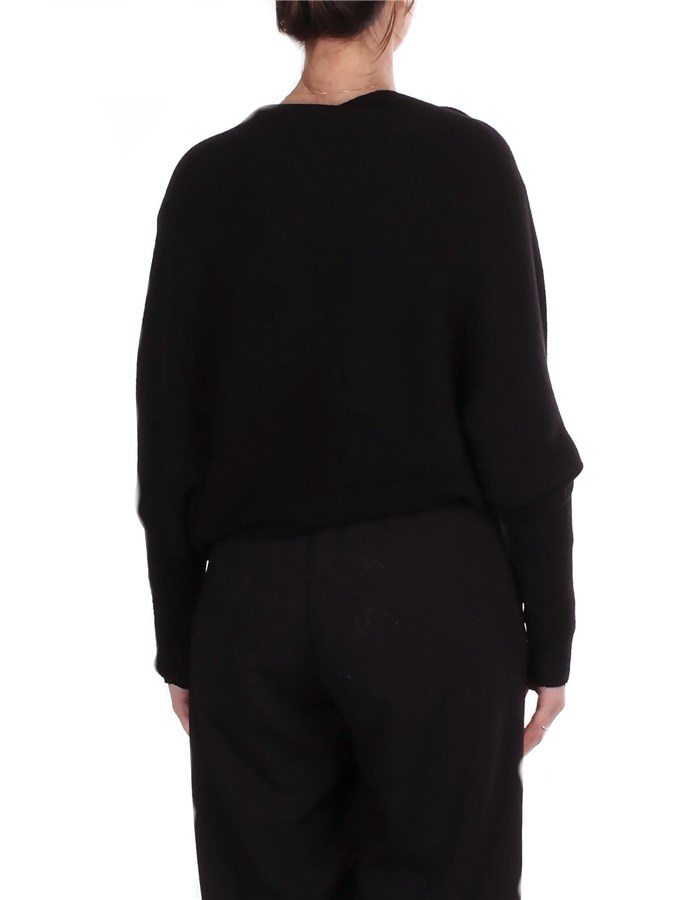 MANILA GRACE Maglieria Girocollo Donna M441VU 3 