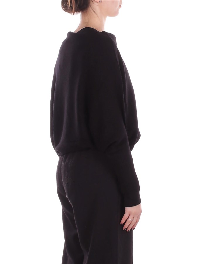 MANILA GRACE Maglieria Girocollo Donna M441VU 4 