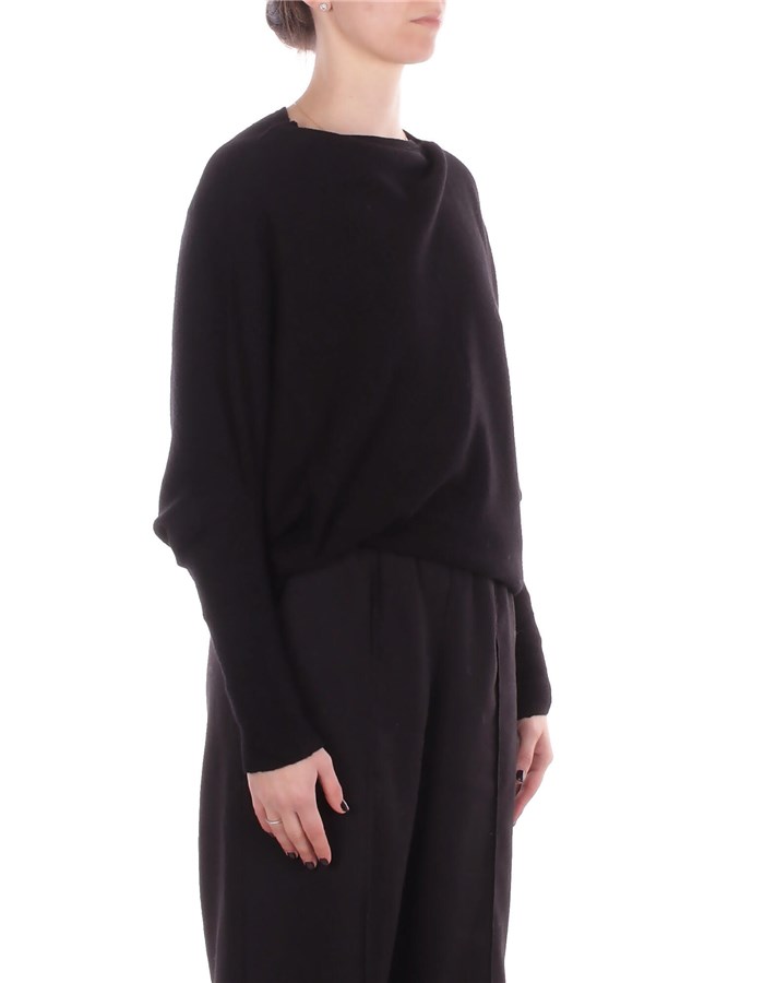 MANILA GRACE Maglieria Girocollo Donna M441VU 5 