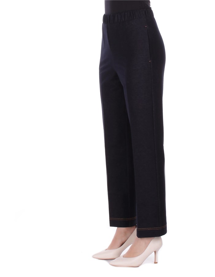 MAX MARA  Pantalone Donna 2616781027600 1 