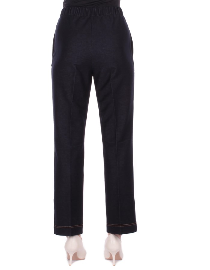 MAX MARA  Pantalone Donna 2616781027600 3 
