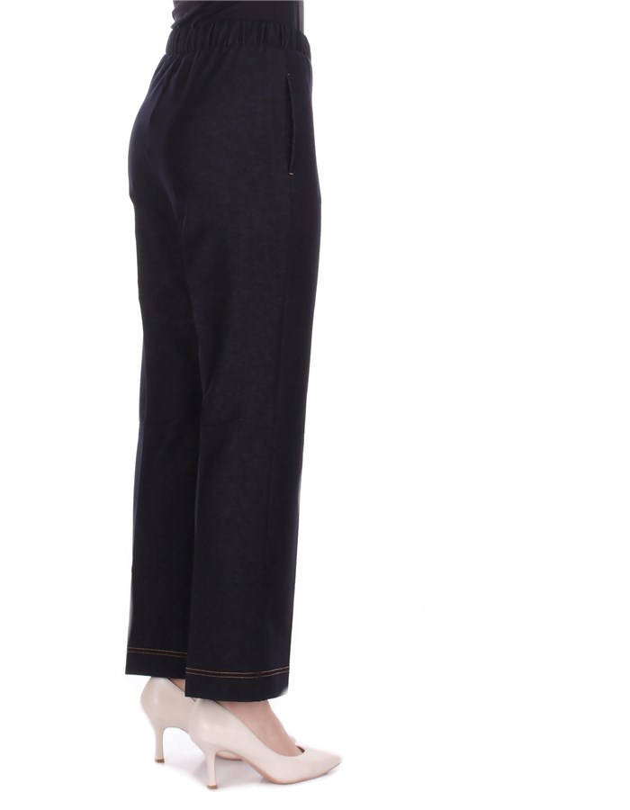 MAX MARA  Pantalone Donna 2616781027600 4 