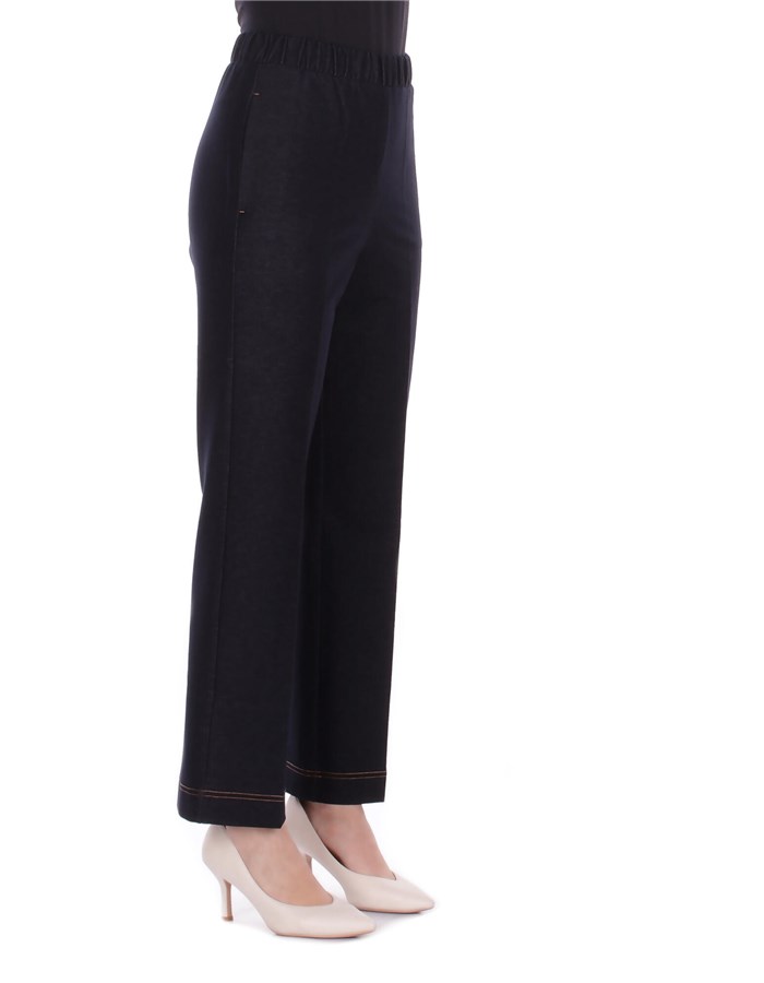 MAX MARA  Pantalone Donna 2616781027600 5 