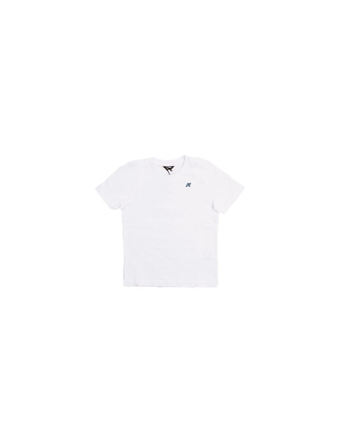 KWAY T-shirt White