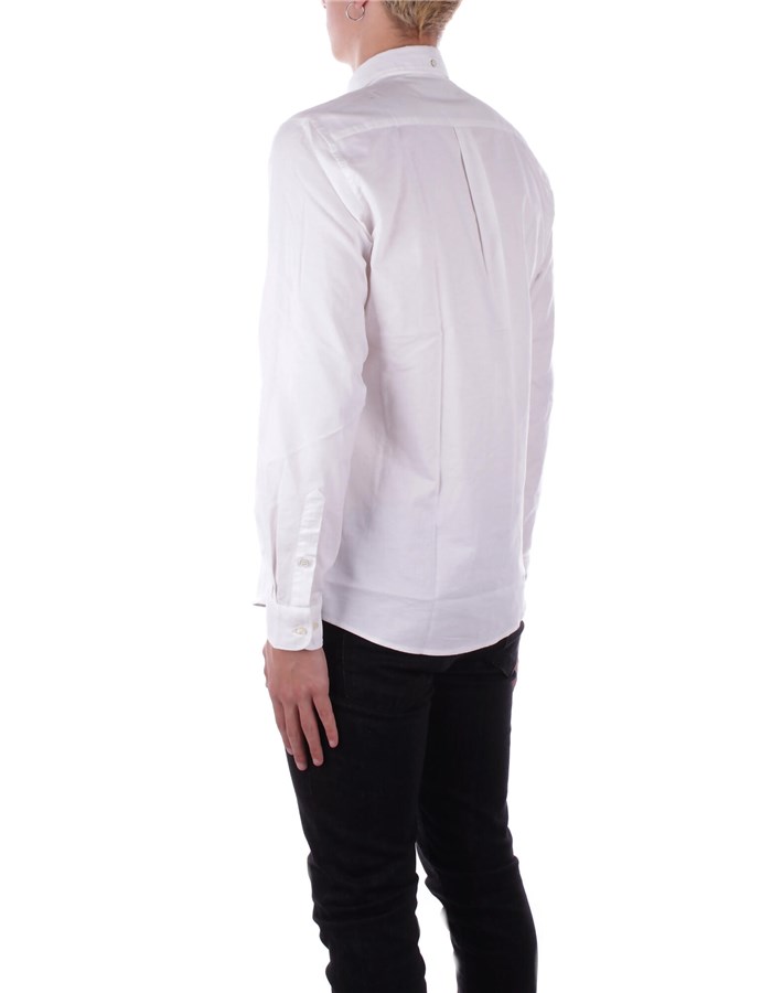 BARBOUR Camicie Classiche Uomo MSH5527 MSH 2 