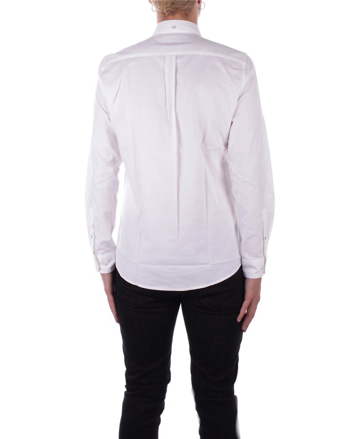 BARBOUR Camicie Classiche Uomo MSH5527 MSH 3 