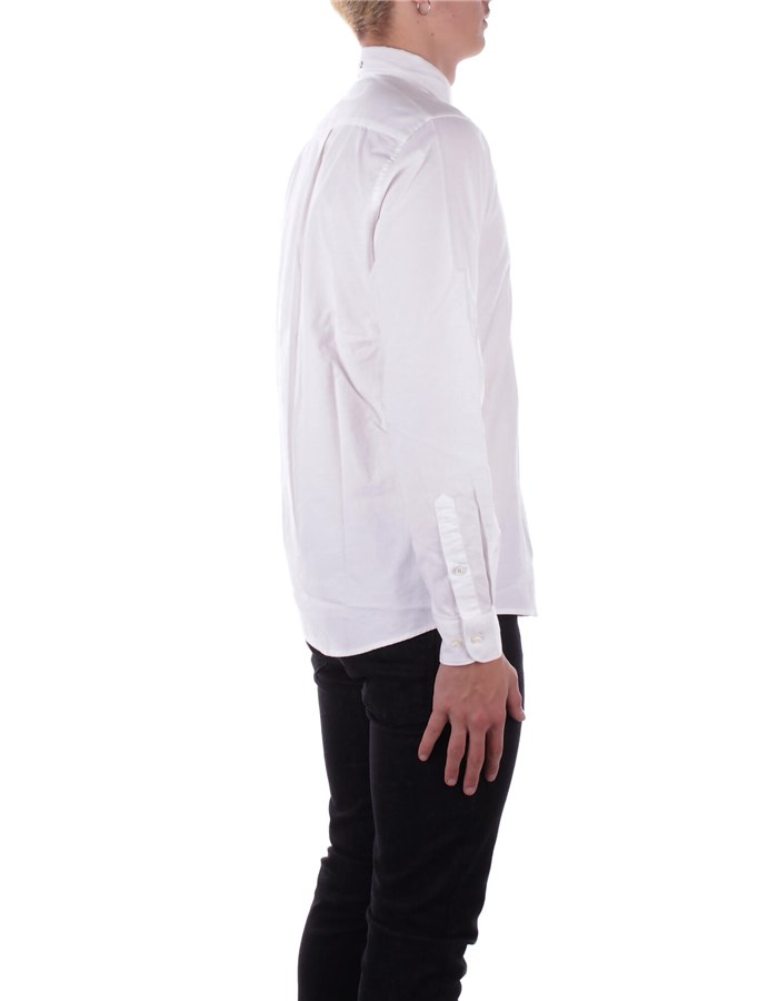 BARBOUR Camicie Classiche Uomo MSH5527 MSH 4 