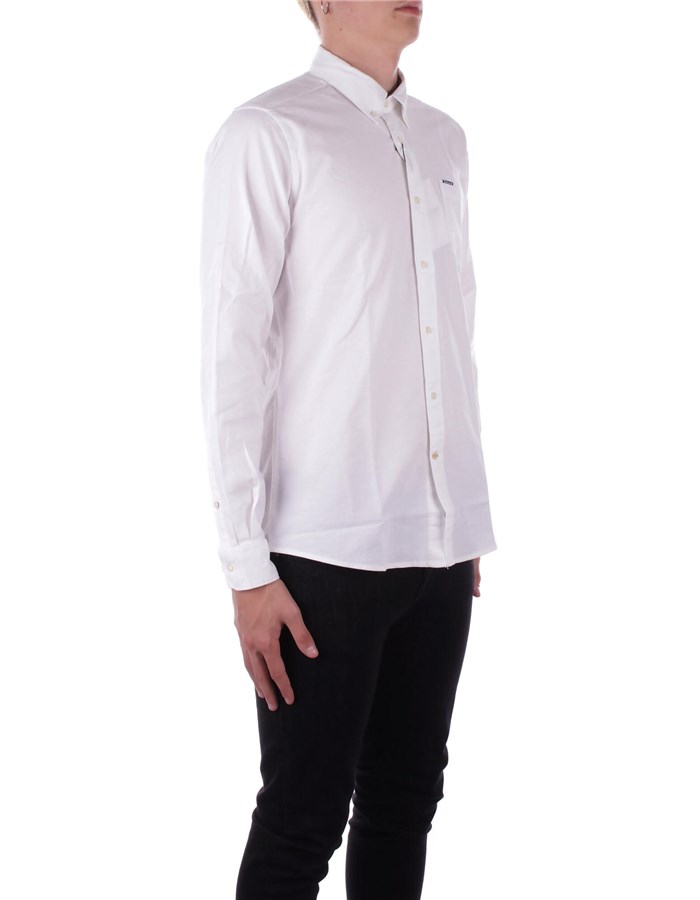 BARBOUR Camicie Classiche Uomo MSH5527 MSH 5 