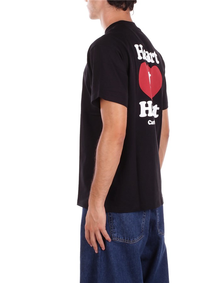 CARHARTT WIP T-shirt Manica Corta Uomo I035203 2 