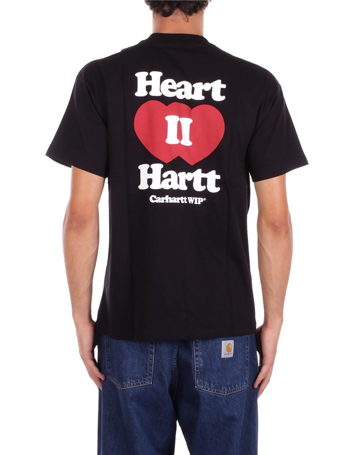 CARHARTT WIP T-shirt Manica Corta Uomo I035203 3 