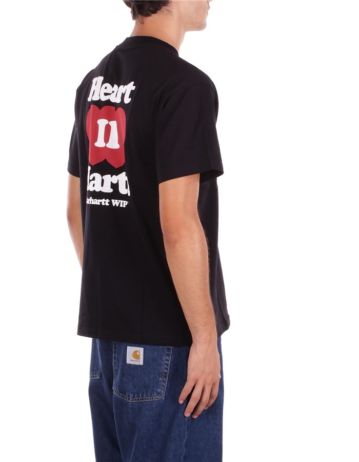 CARHARTT WIP T-shirt Manica Corta Uomo I035203 4 