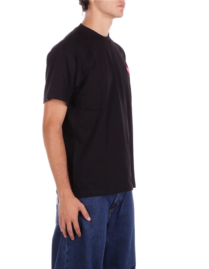 CARHARTT WIP T-shirt Manica Corta Uomo I035203 5 