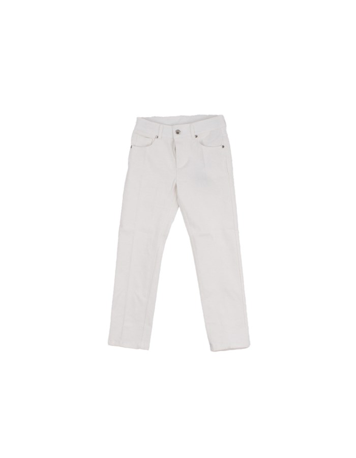 JOHN RICHMOND Regular White