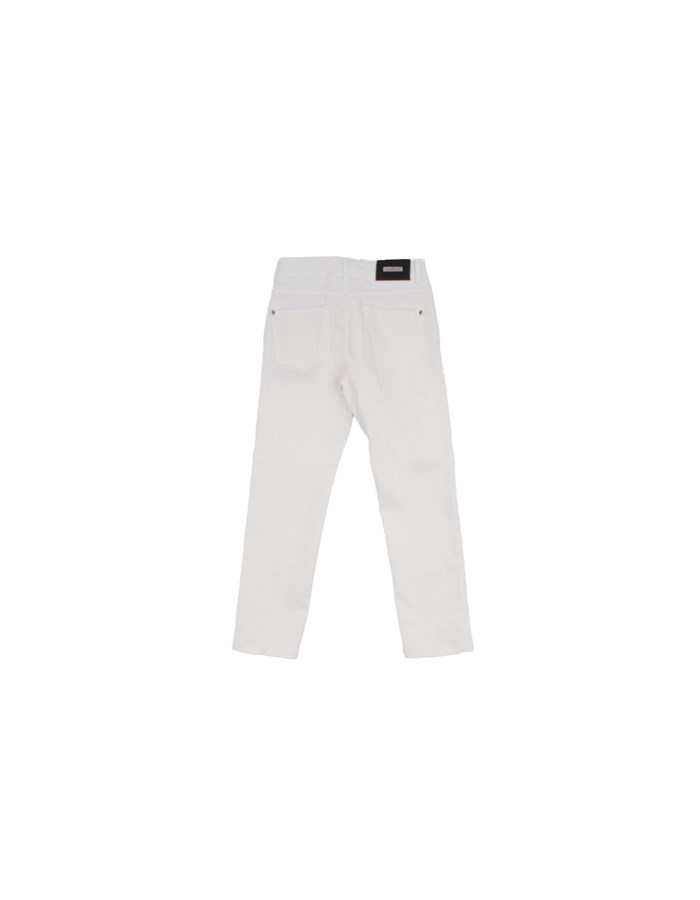 JOHN RICHMOND Regular White