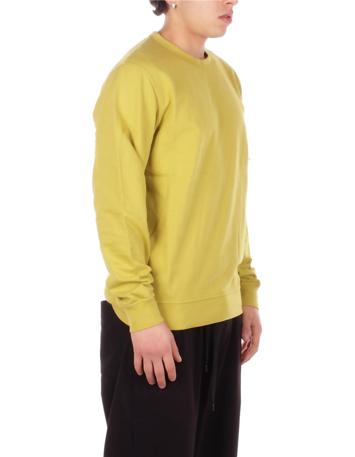 CP COMPANY Felpe Felpe Girocollo Uomo 20CMSS711A002246G 5 
